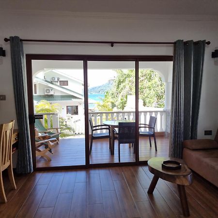 Drake Seaside Studio Apartments Бель-Омбр Номер фото