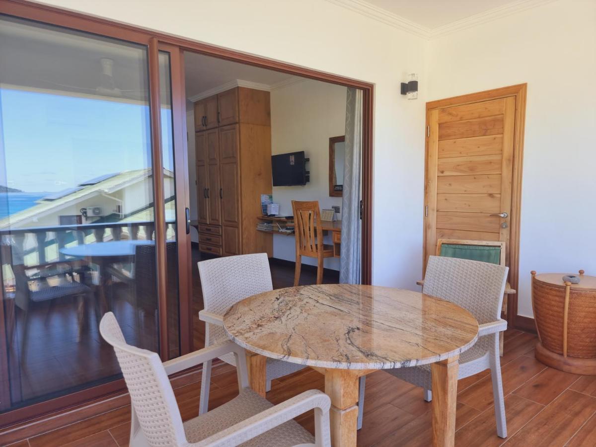 Drake Seaside Studio Apartments Бель-Омбр Экстерьер фото