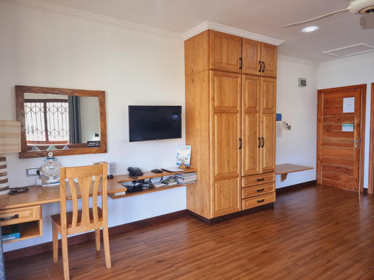 Drake Seaside Studio Apartments Бель-Омбр Экстерьер фото