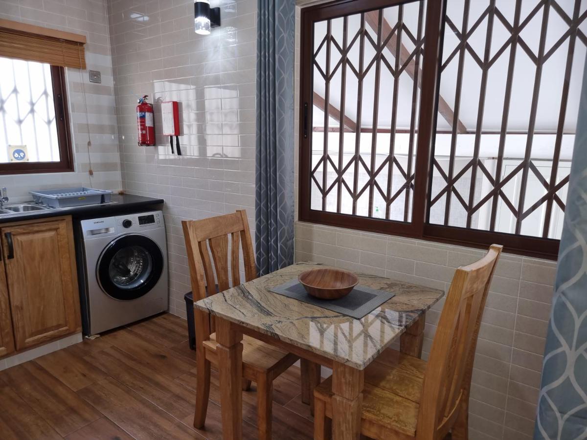 Drake Seaside Studio Apartments Бель-Омбр Экстерьер фото