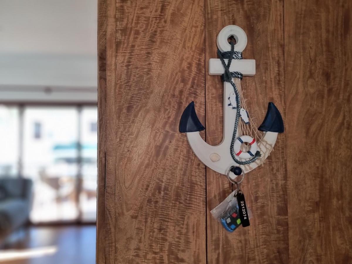 Drake Seaside Studio Apartments Бель-Омбр Экстерьер фото