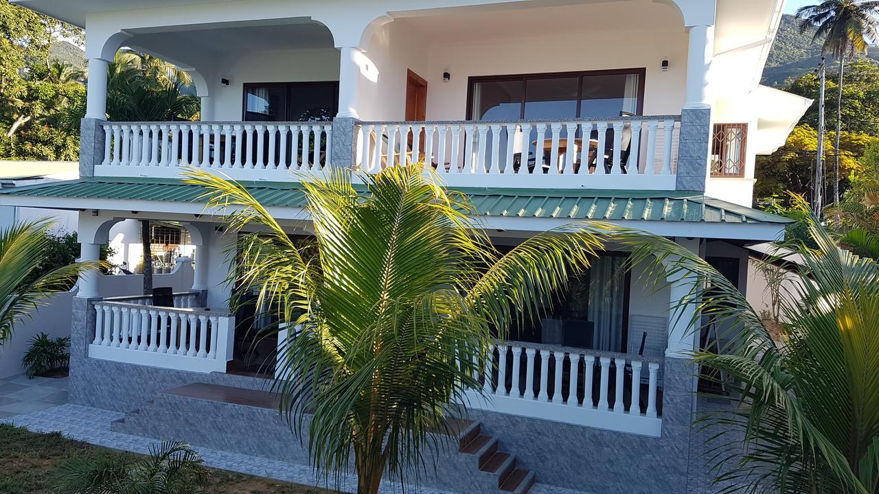 Drake Seaside Studio Apartments Бель-Омбр Экстерьер фото